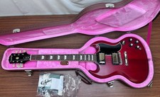 Epiphone les paul - epiphone,