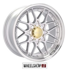 Haxer HX025 BMW E39 E60 R18