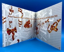 Pierre CLEMENT SCYNA 4 CARTE