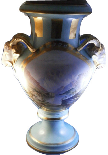 Grand vase scénique - grand,