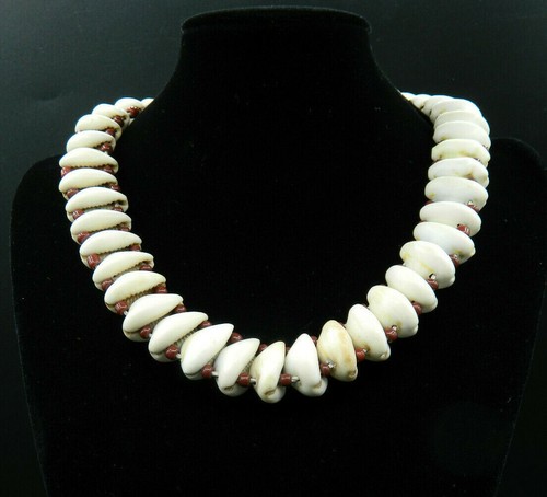 F10 collier perles de - f10,