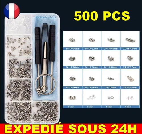 500 kit réparation - 500,