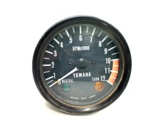 tableau de bord compteur pour