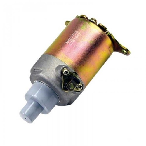 Moteur démarrage - de,