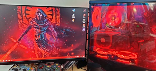 Gamer rtx 3070 - ti,