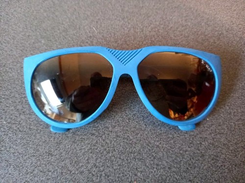 Vintage paire lunettes de - vintage,