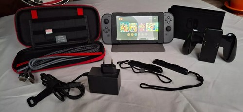 Très bon état switch - bon,