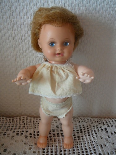 Belle poupee poupon bella - poupon,
