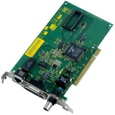 Carte Réseau 3COM Etherlink XL PCI 03-0148-000 3C900B-COMBO