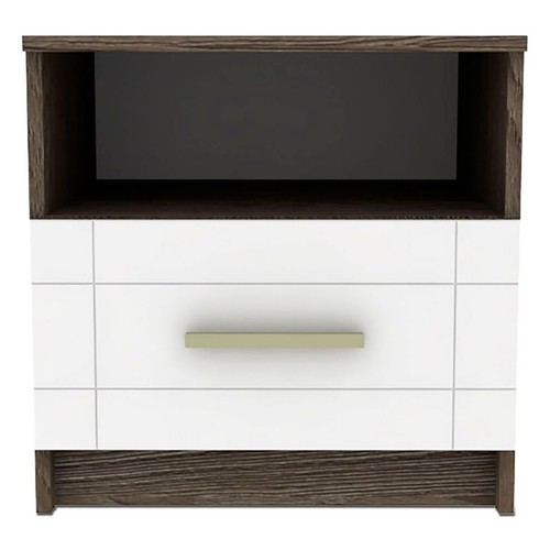 Table chevet tenya 50cm - chevet,