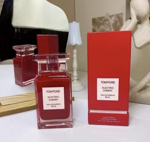 Tom ford electric cherry - tom,