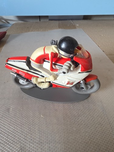 Jbt moto joe - joe, team