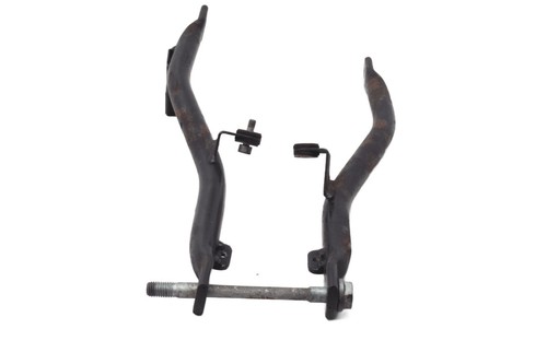 Pont fourche support en - support,