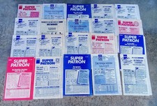 vintage   ancien  lot 20 super