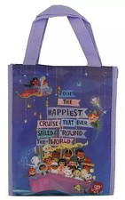 Lunch Case It's a Small World