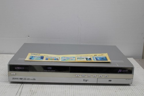 Dvd recorder liteon - dvd,