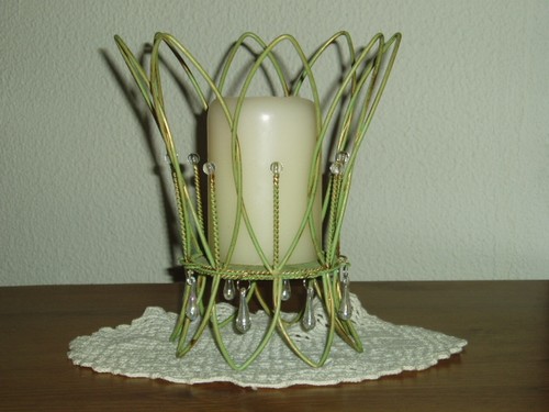 Partylite verdant lights - partylite,