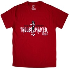 Emily the strange troublemaker - emily,