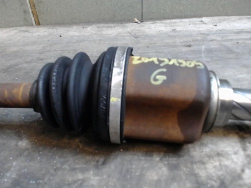 Cardan gauche - , (transmission)