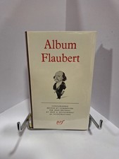 Album Flaubert – Gallimard