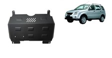Protection Sous Moteur Subaru