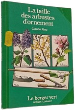 La taille des arbustes