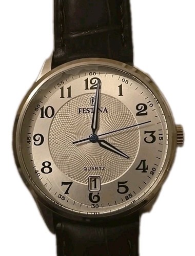 Montre festina homme quartz - festina,