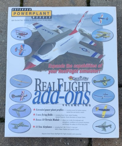 Great planes real - planes,