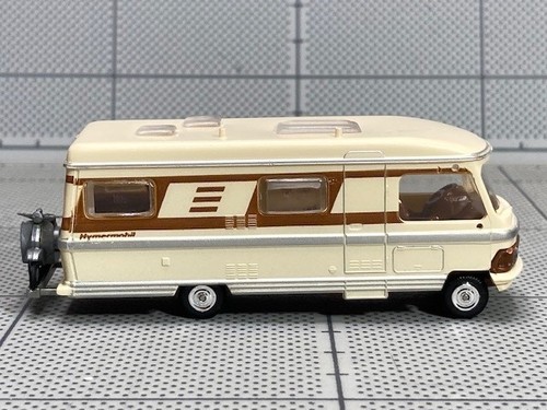 Camping car rietze - 1/87, hymer