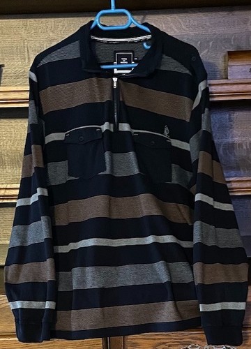 Pull marin homme
