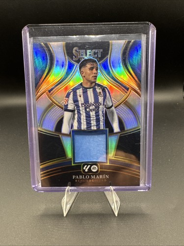 Pablo marin 2025 panini - 2025, select