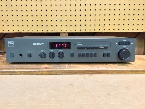 Nad 7220 power envelope - nad, pe