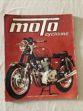 Revue moto Cyclisme N° 32