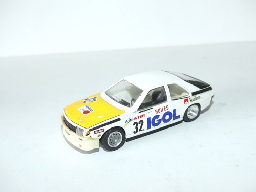 Renault fuego production - fuego, n°32