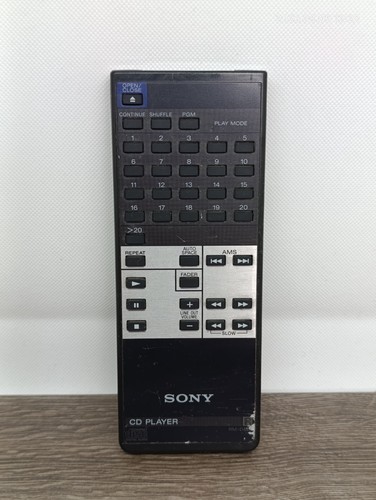 Sony d690 player - cd,