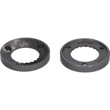 Couple Meules Mazzer Dx