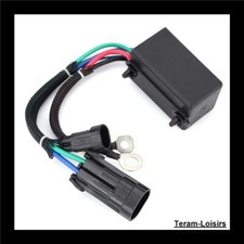 Boitier Allumage CDI pour Johnson Evinrude 250 HP de 2005 à 2011 NEUF