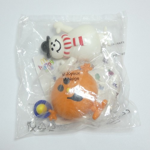 Jouet donald macdo happy - donald's,