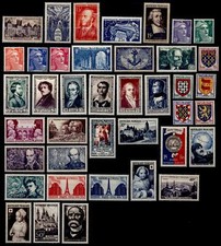 Déstockage : L'ANNÉE 1951