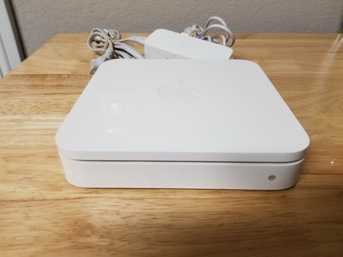 Apple airport extreme base - airport,