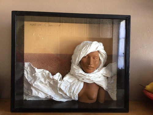 Porto teni orphée - teni, « orphée
