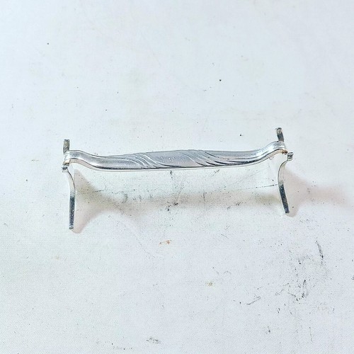 Porte couteaux christofle - porte-couteaux,