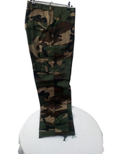 PANTALON WOODLAND TYPE BDU US