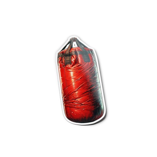Pack autocollants stickers - pack, x5