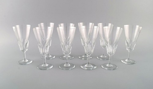 Baccarat france 10 - france.,