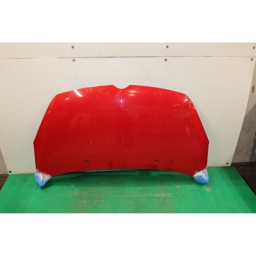 Capot opel agila - opel, (08-15)