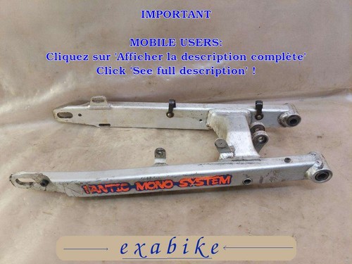 Bras oscillant pour fantic 305 - bras,