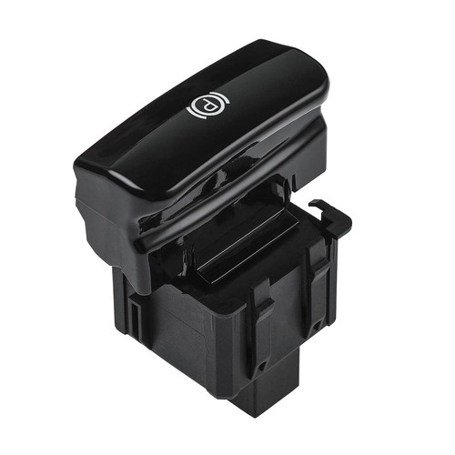 Bouton frein main grand - main, c4