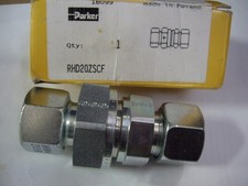 Clapet anti-retour Parker