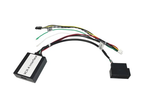 Dynavin dvn vcr adaptateur - dynavin,